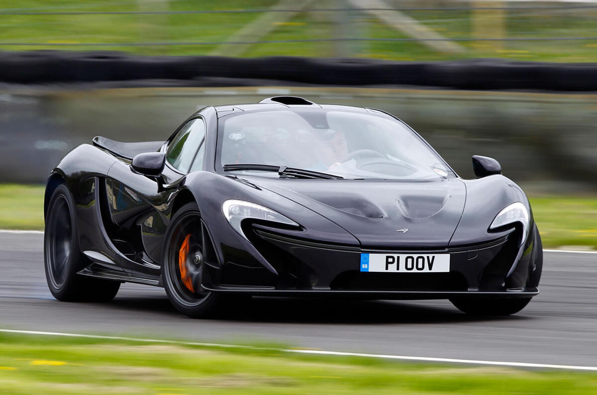 Mclaren p1 road test 005 0